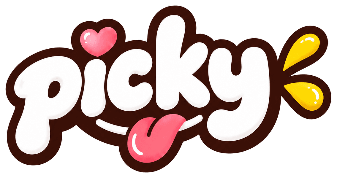 PICKY